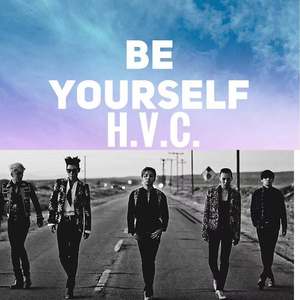 BIGBANG-If You（H.V.C.(王高阳) remix）