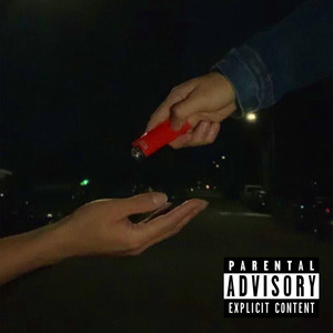 Can I Get A Light? (Explicit)