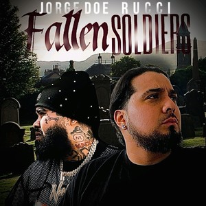 Fallen Soldiers (Explicit)