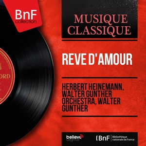 Rêve d'amour (Arr. for Piano and Orchestra by Franz Josef Breuer, Mono Version)