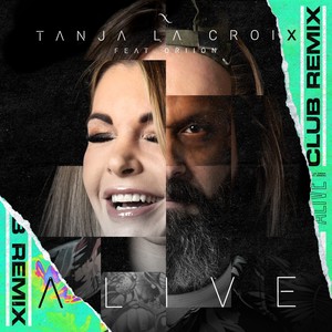 Alive (Club Remix)