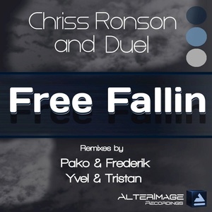 Free Fallin (Pako & Frederick Remix)