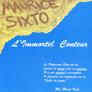 Maurice Sixto - Les Ambassadeurs a Kinshasa