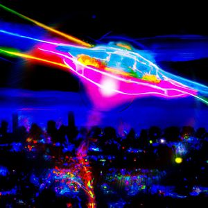 Harmonic Convergence