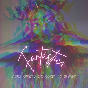 Fantástica (Explicit)