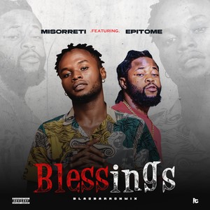 Blessings (Explicit)