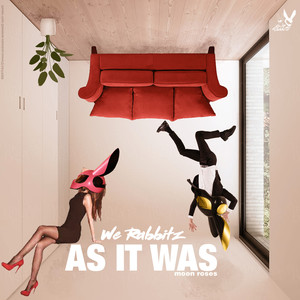 As It Was (Acoustic Piano Version)