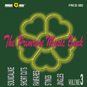 The Primrose Music Bank Vol. 3