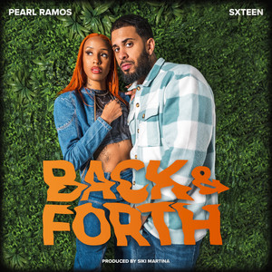 Back & Forth (Explicit)