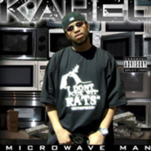 Kahel Microwave Man (Reloaded)