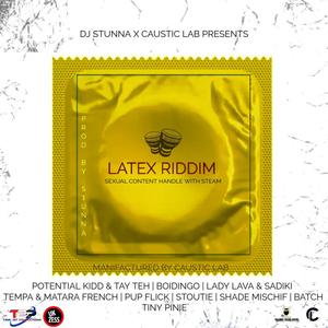 Real Tight (feat. Lady Lava & Sadiki) (Radio Edit)