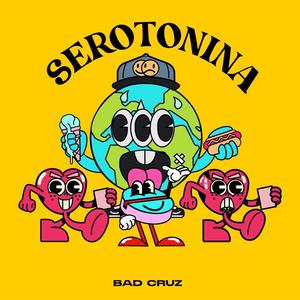 Serotonina (Explicit)