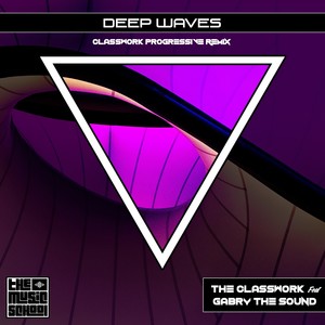 Deep Waves (Classwork Progressive Remix)