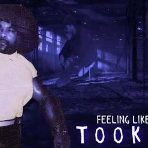 Feelin Like Tookie (Explicit)