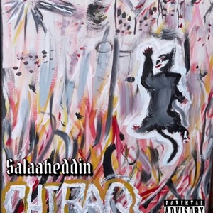 Never Enough (Explicit)