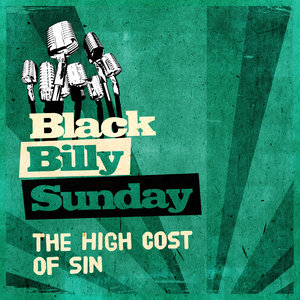 The High Cost of Sin