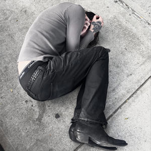 all i want is for you to care (feat. Chinapoet)