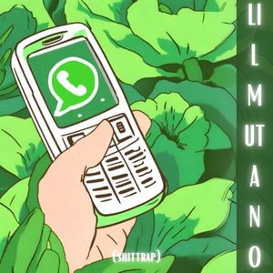 Whatsapp Freestyle (Explicit)