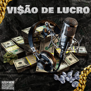 Visão de Lucro (Live) [Explicit]