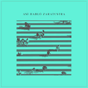 Así Habló Zaratustra