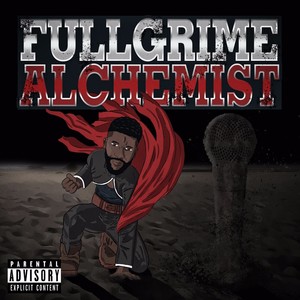 Full Grime Alchemist