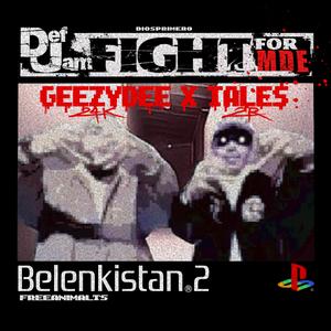 DefJam (feat. TALE$) (Explicit)