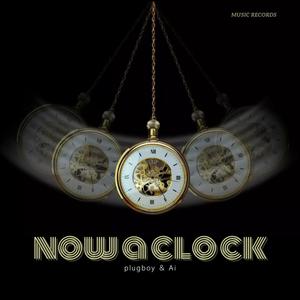 Now a clock (Explicit)