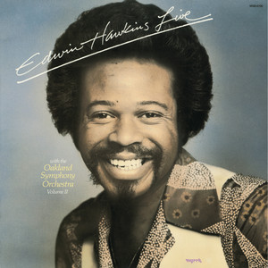 Edwin Hawkins - Introduction (Live)