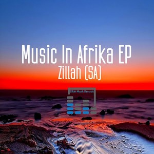 Music In Afrika EP