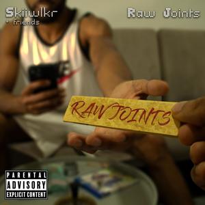 Raw Joints (Explicit)