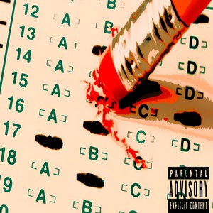 Test Me (feat. Okir & D-Rock the Felon) [Explicit]