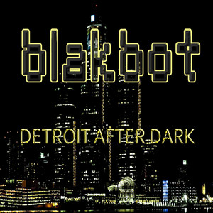 Detroit After Dark