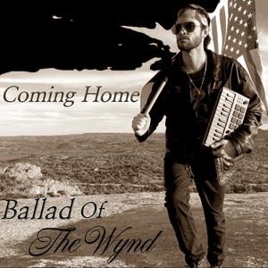 Coming Home: Ballad of TheWynd (Explicit)