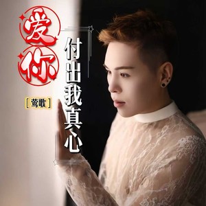 爱你付出我真心