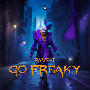 Go Freaky (Explicit)