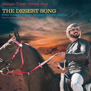 Selections from the Desert Song