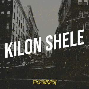 Kilon Shele (Explicit)