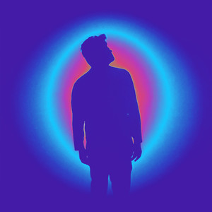 Casey Louis - Synthetic Smile