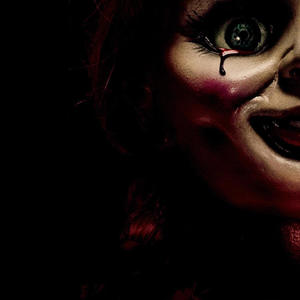 Annabelle (feat. trusxnt) (Explicit)