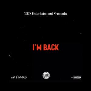 I'm Back (Explicit)