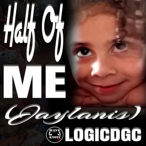 Half of Me (Jaylanis) [Explicit]