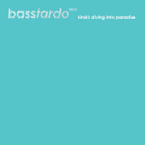 Diving Into Paradise (single)