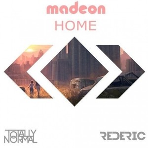 Home (Totally Normal & Rederic Remix)