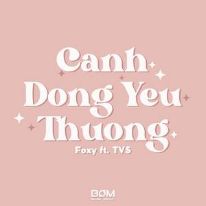 Cánh Đồng Yêu Thương (Foxy ft. TVS Remix|Short Version)