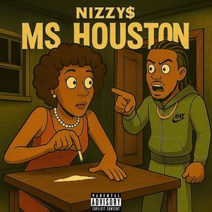 Ms. Houston (Explicit)
