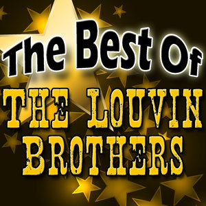 The Best of the Louvin Brothers