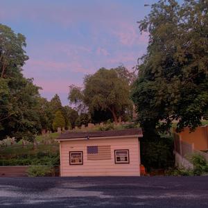 Queens Blvd (Drunk Moonlight)