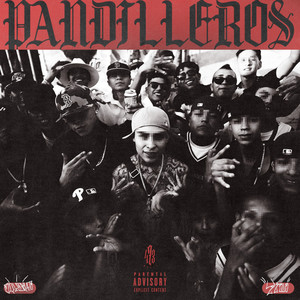 Pandilleros (Explicit)