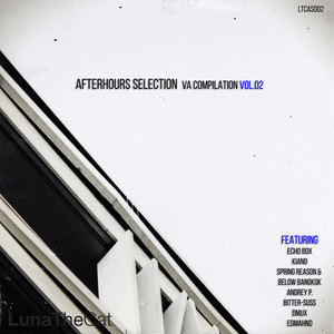 Afterhours Selection, Vol. 02