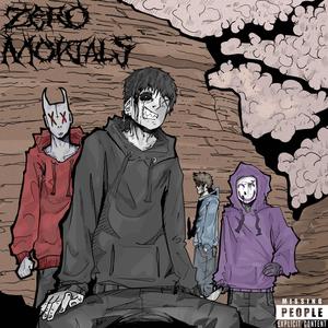 NIGHT CRAWLERS (feat. MVKSO, ZILLVH, Ouijaboy & Sickly Syrus) (Explicit)